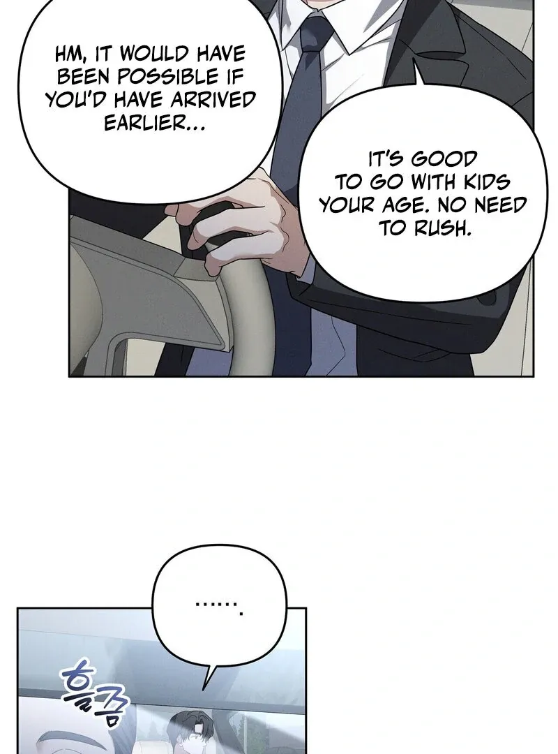 Young Love (2025) chapter 14 page 6