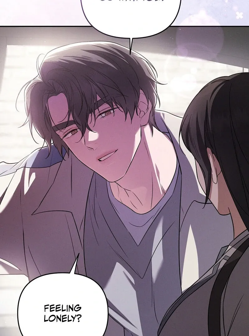Young Love (2025) chapter 14 page 77