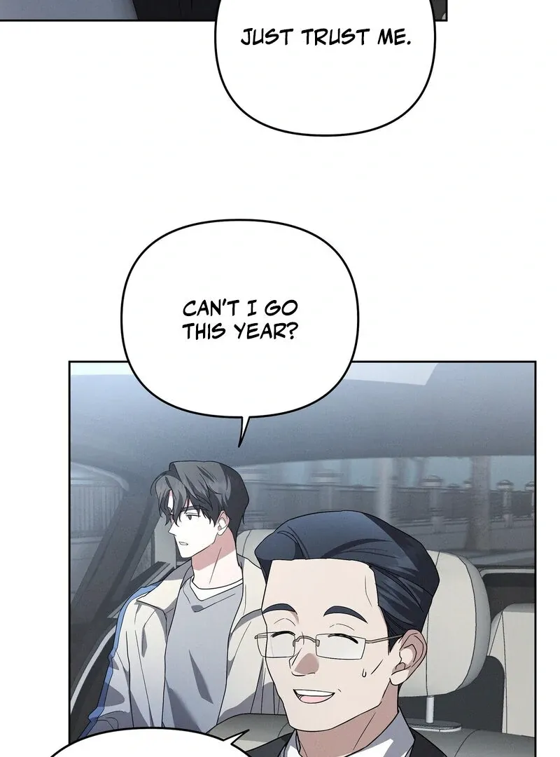 Young Love (2025) chapter 14 page 5