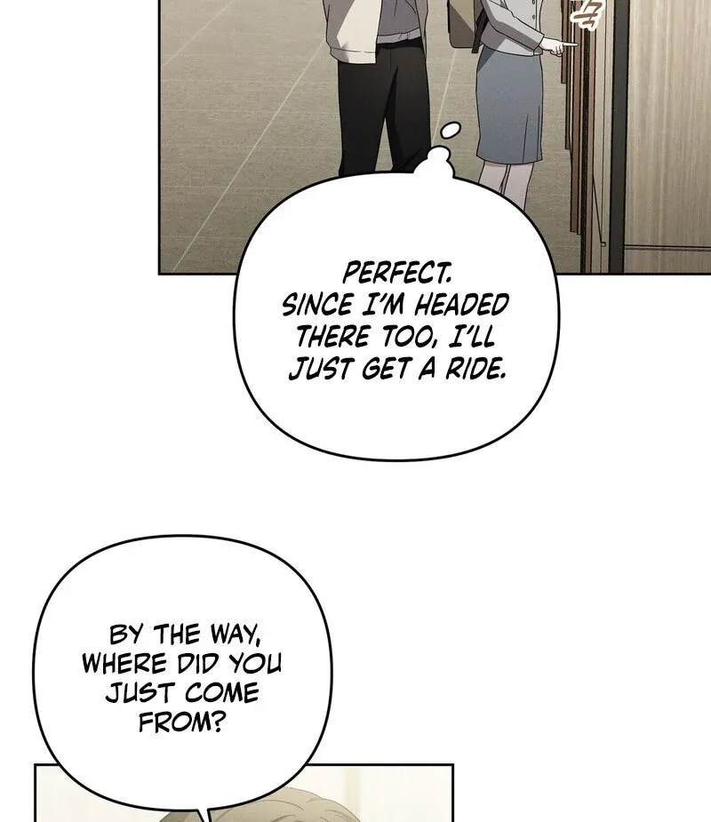 Young Love (2025) chapter 14 page 26
