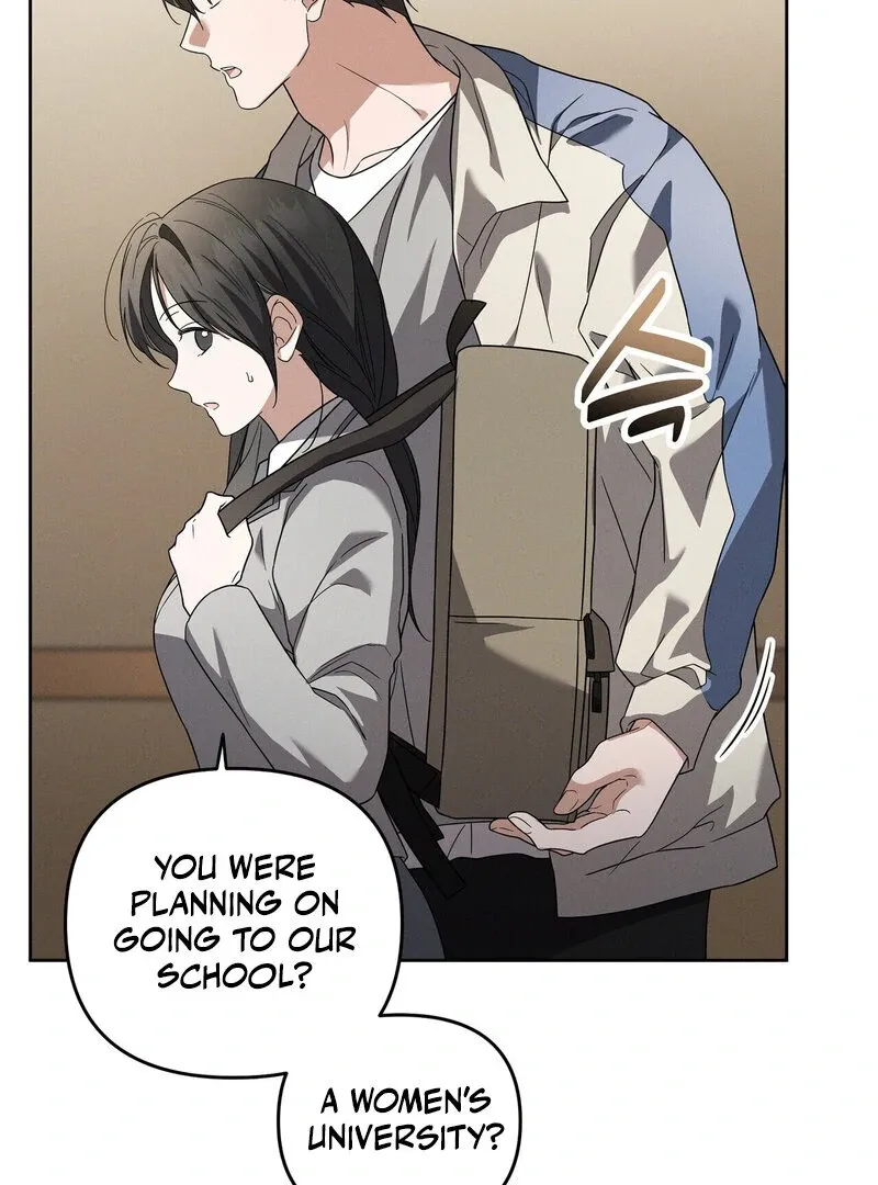 Young Love (2025) chapter 14 page 34