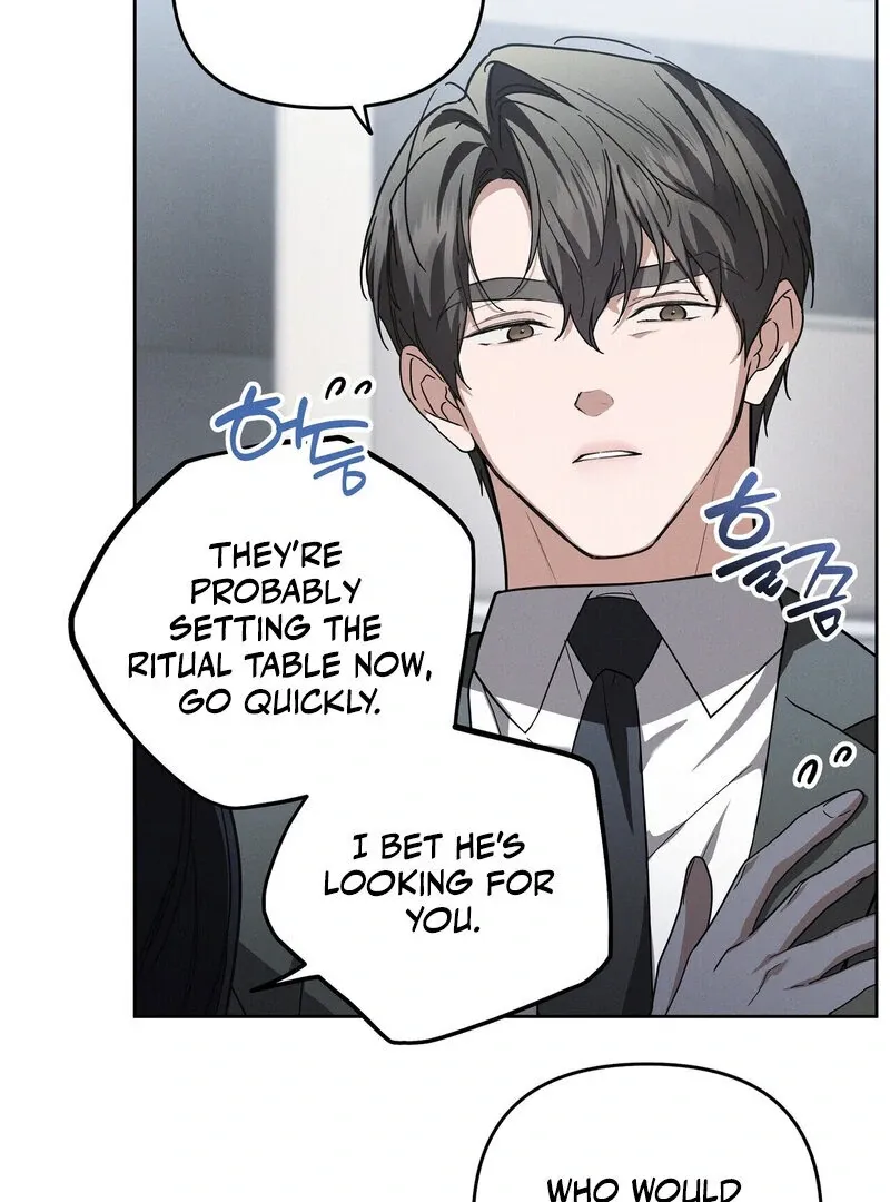 Young Love (2025) chapter 15 page 36