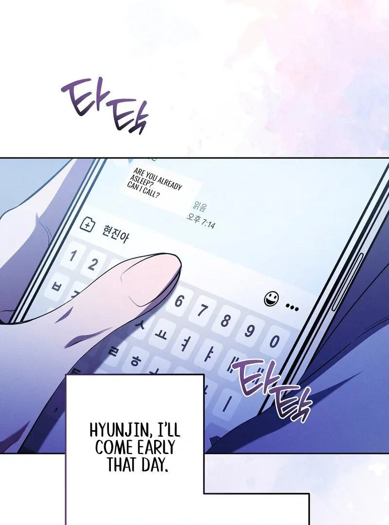 Young Love (2025) chapter 15 page 86