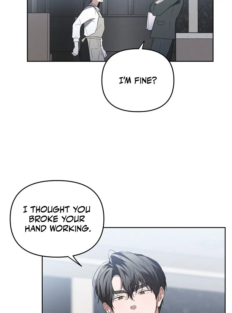 Young Love (2025) chapter 15 page 31