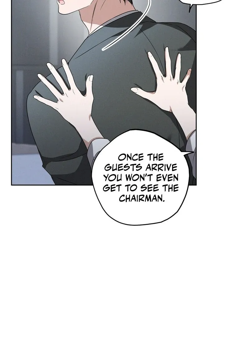 Young Love (2025) chapter 15 page 38