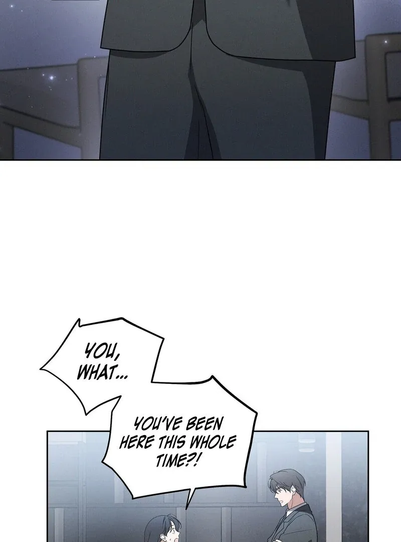 Young Love (2025) chapter 15 page 30