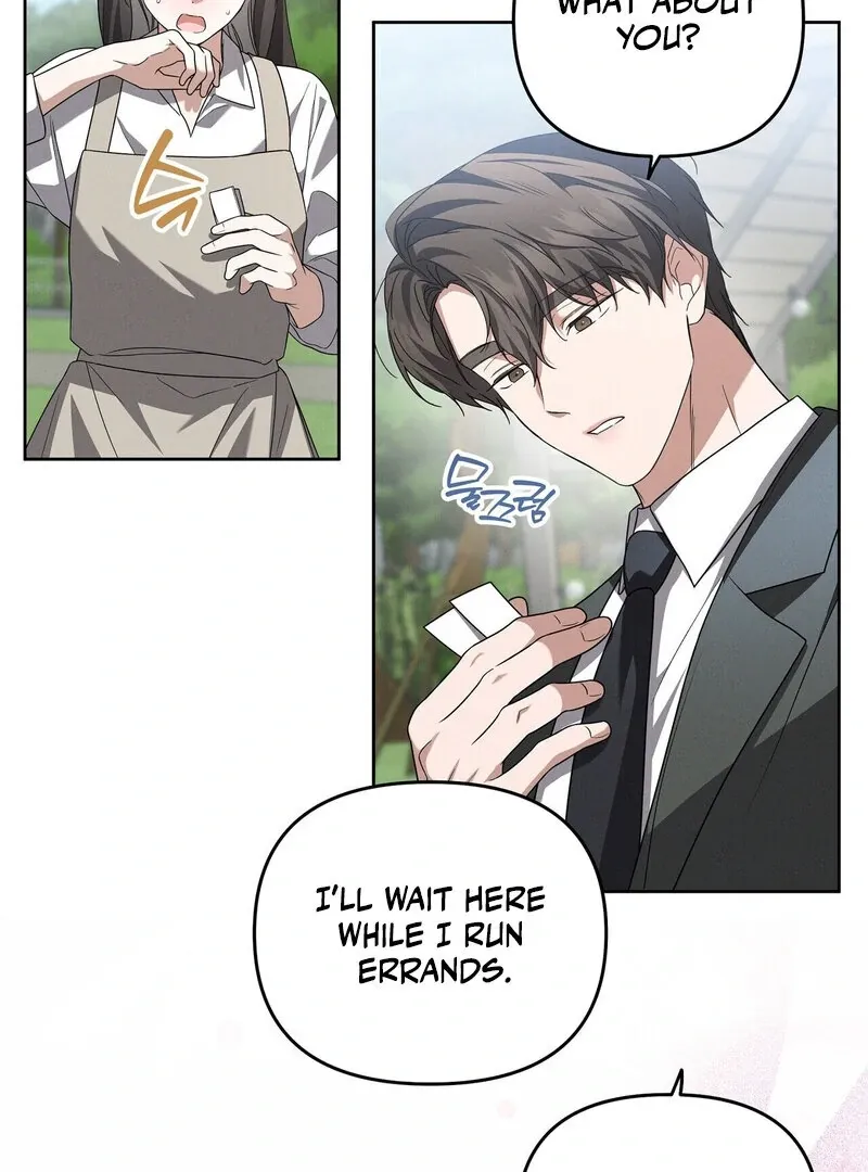 Young Love (2025) chapter 15 page 49