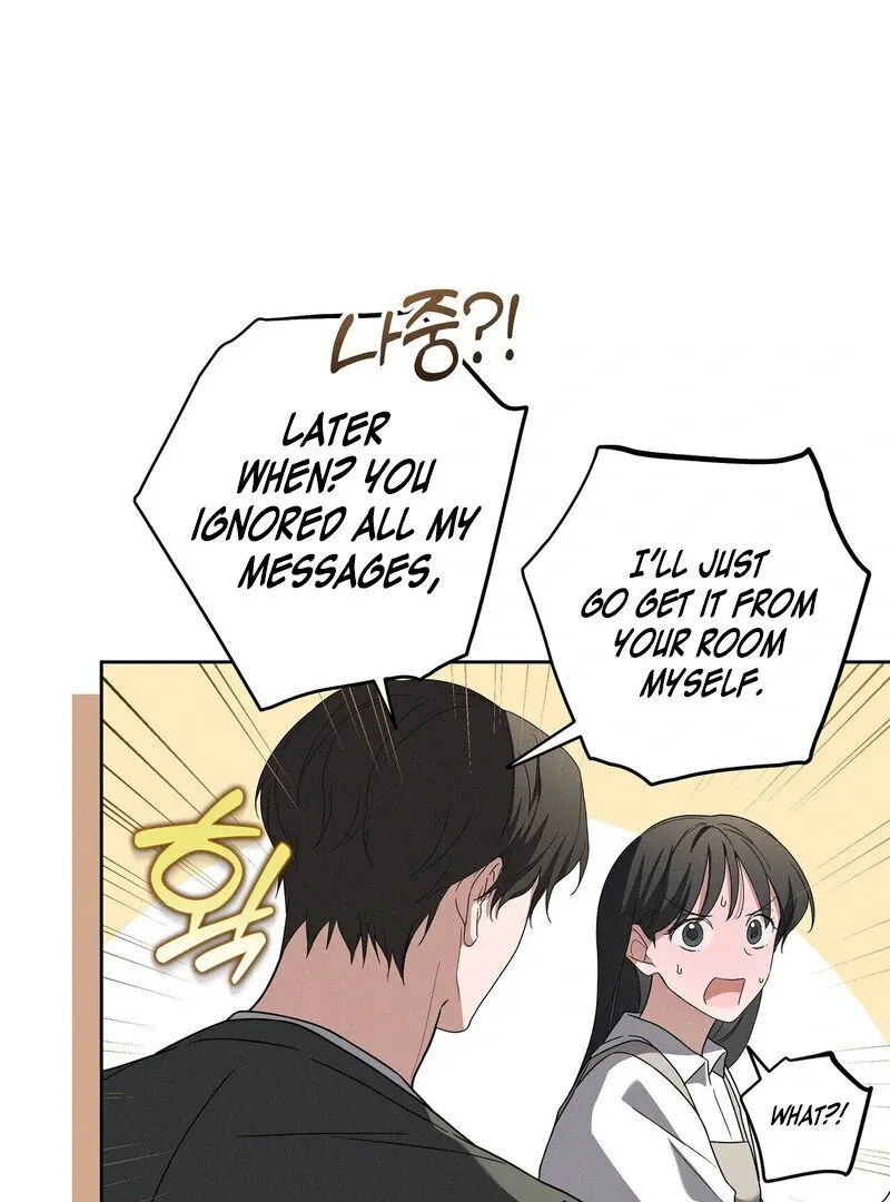 Young Love (2025) chapter 15 page 45