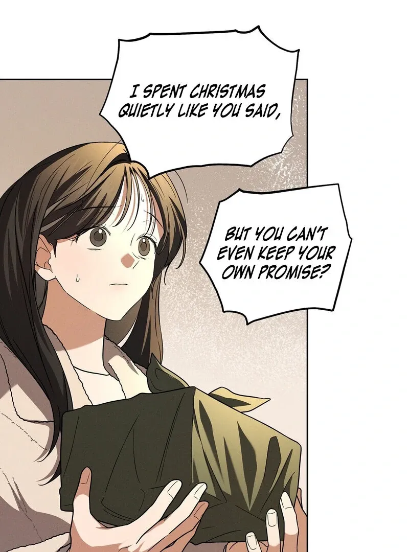 Young Love (2025) chapter 16 page 6
