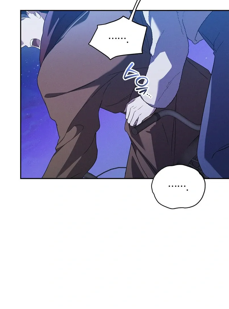 Young Love (2025) chapter 16 page 36