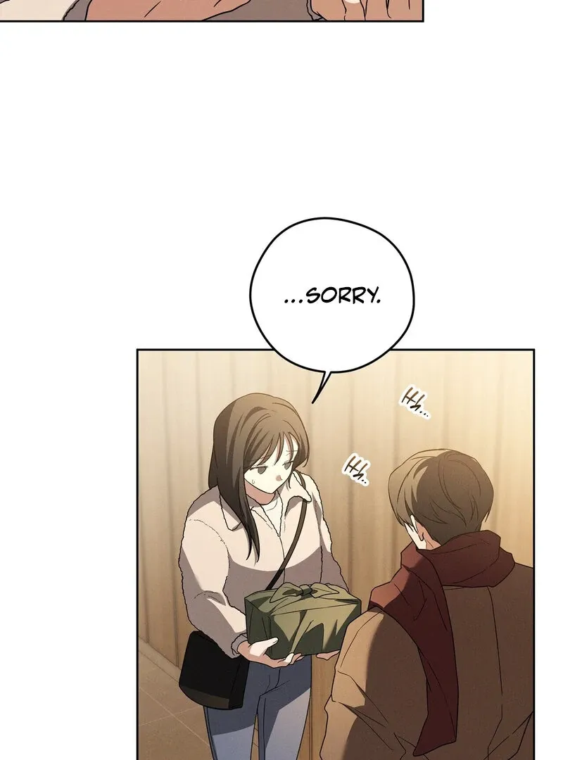 Young Love (2025) chapter 16 page 7