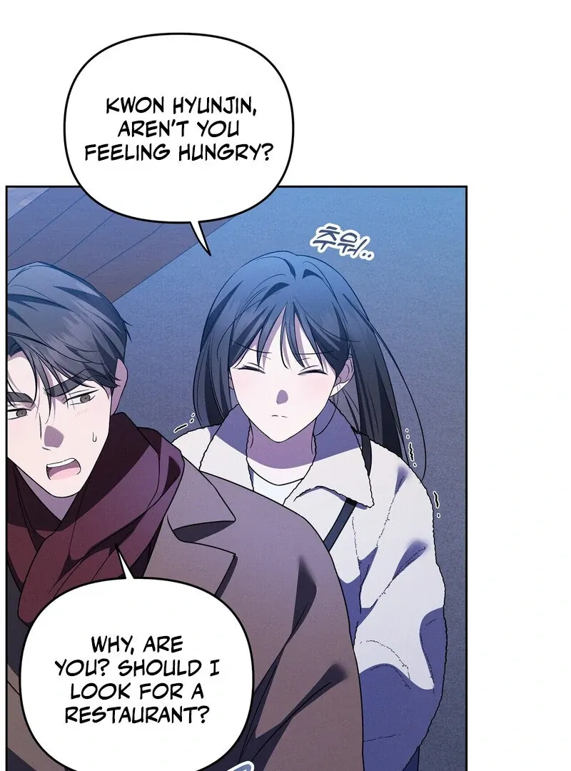 Young Love (2025) chapter 16 page 37