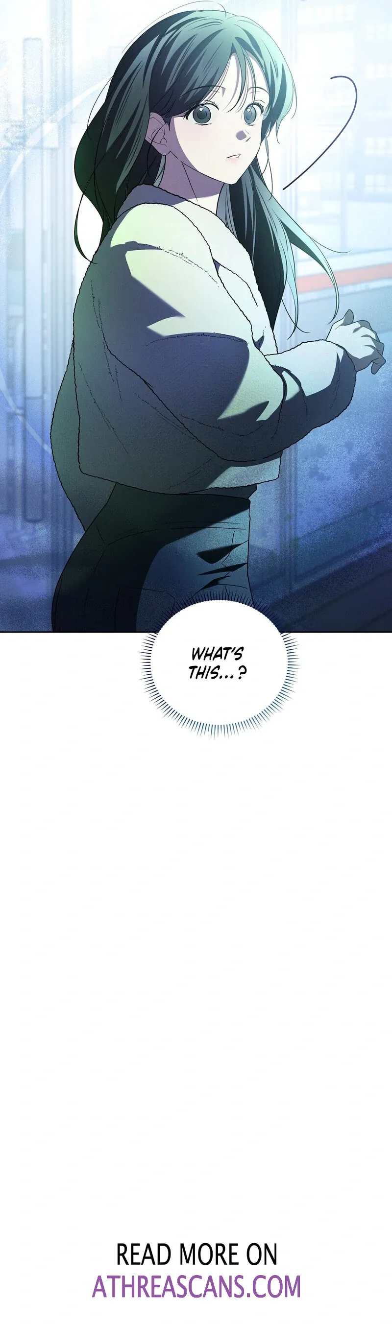 Young Love (2025) chapter 16 page 92