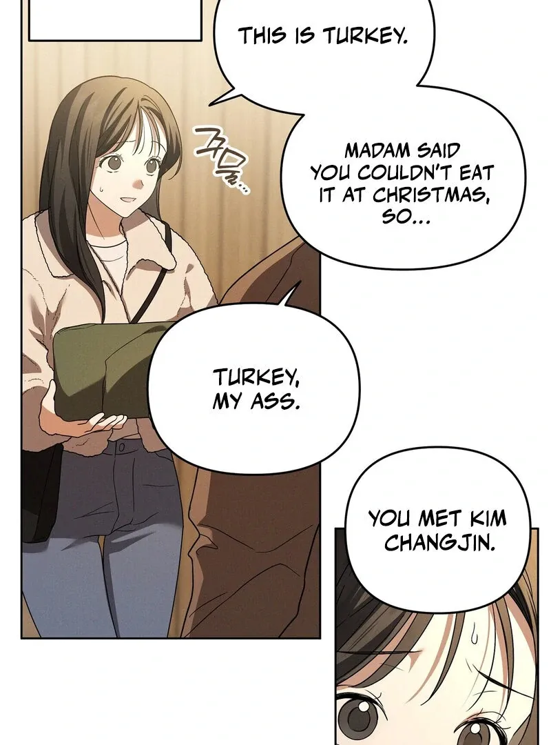 Young Love (2025) chapter 16 page 3