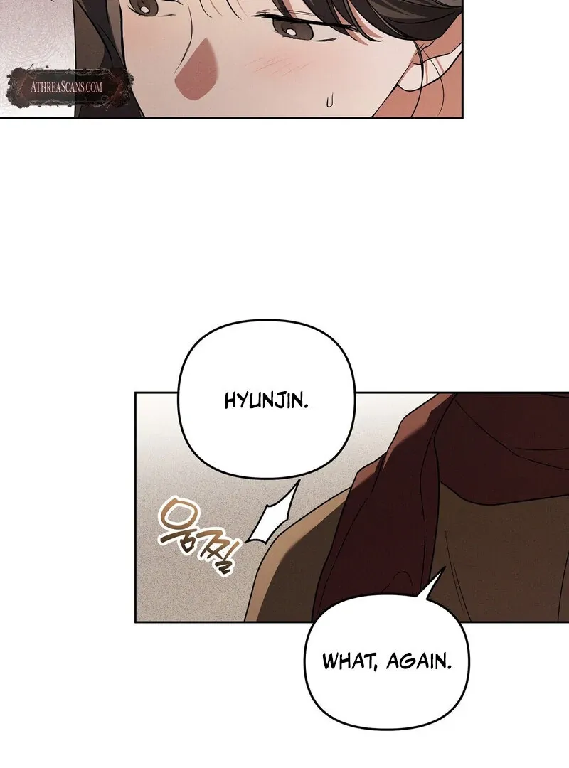 Young Love (2025) chapter 16 page 11