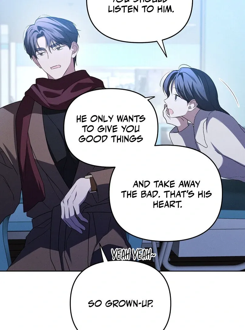 Young Love (2025) chapter 16 page 80