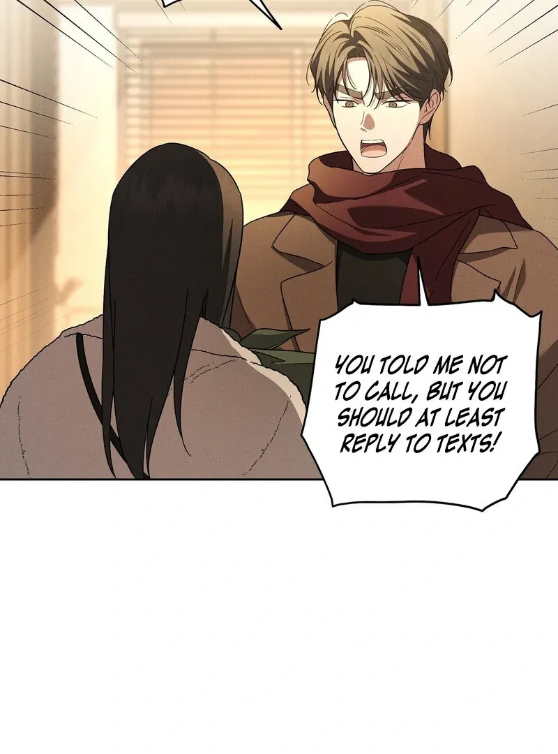 Young Love (2025) chapter 16 page 5