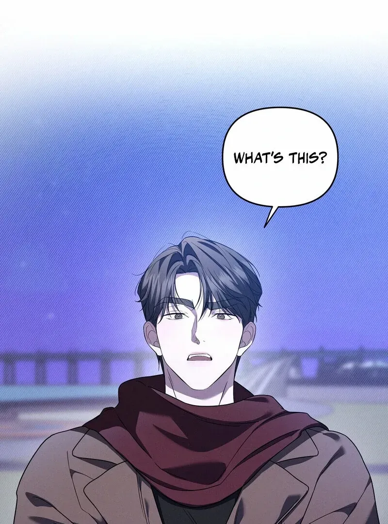 Young Love (2025) chapter 16 page 41
