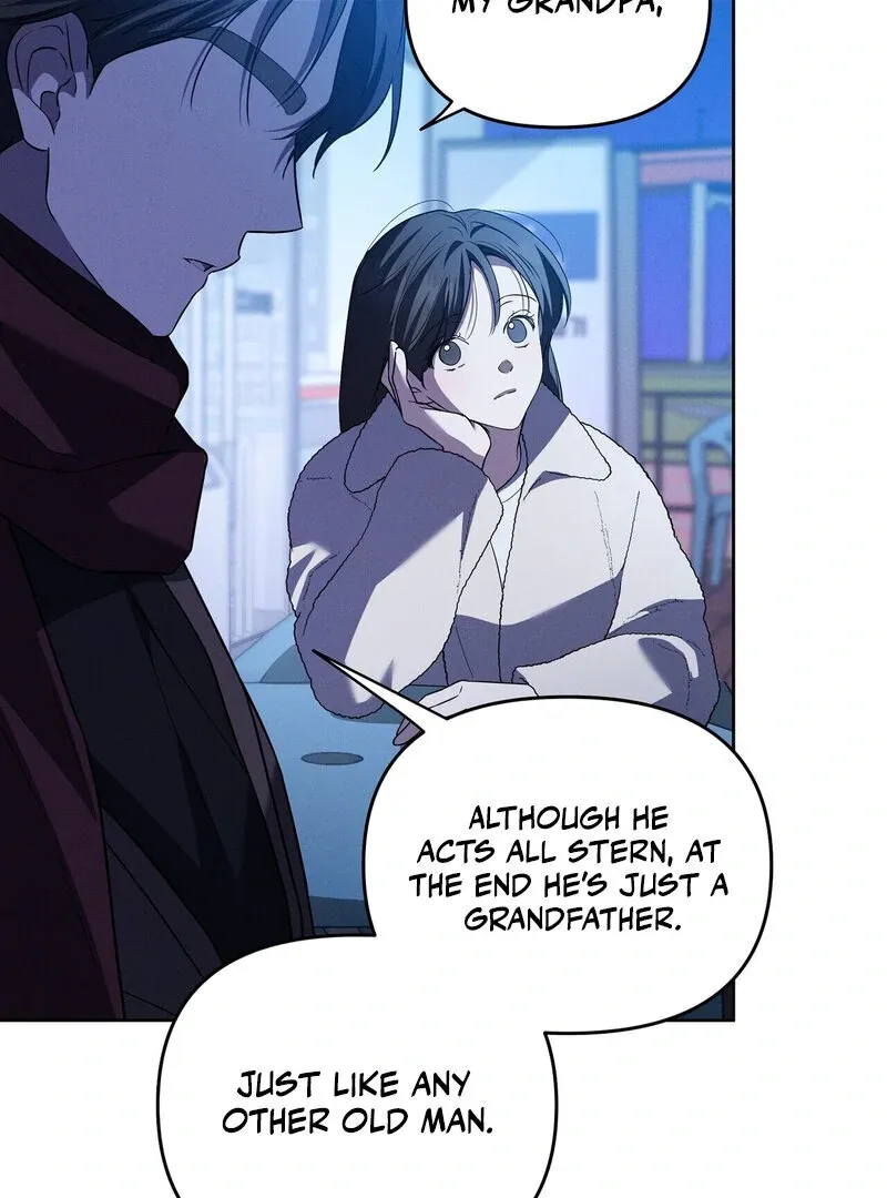 Young Love (2025) chapter 16 page 74