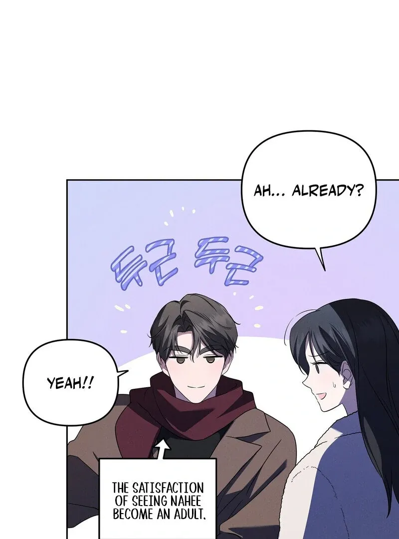 Young Love (2025) chapter 16 page 84
