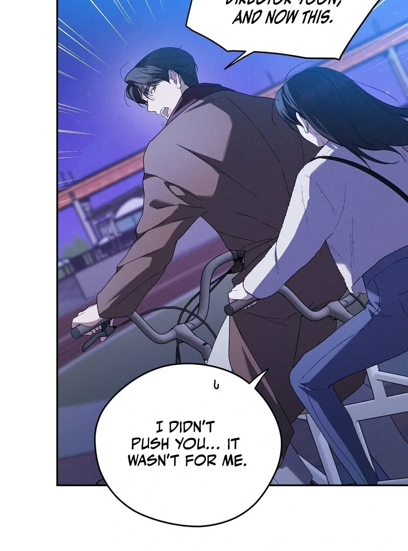 Young Love (2025) chapter 16 page 33
