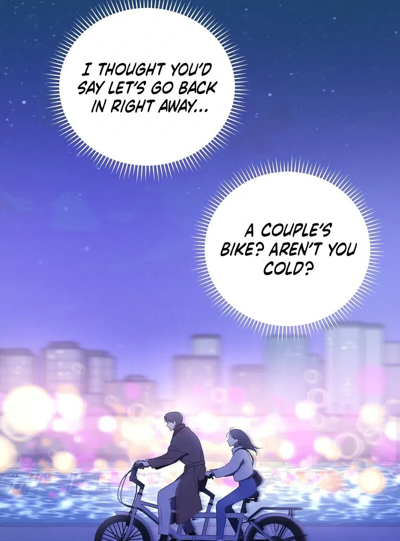 Young Love (2025) chapter 16 page 20