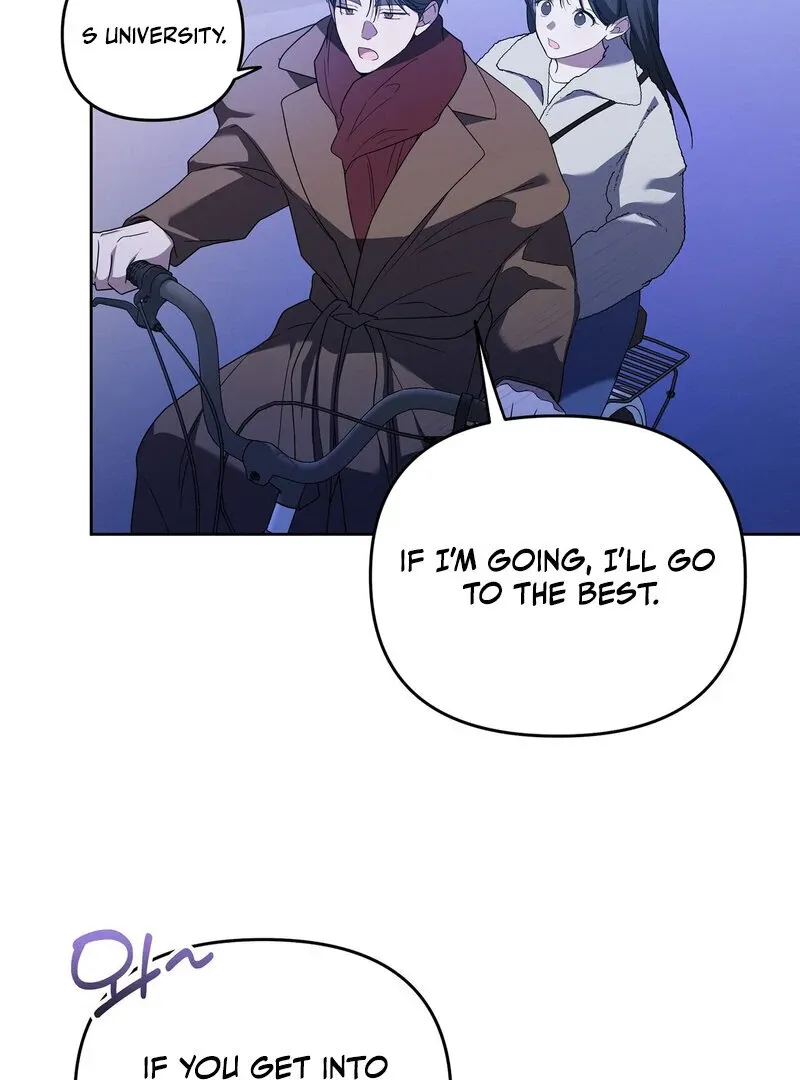 Young Love (2025) chapter 16 page 23