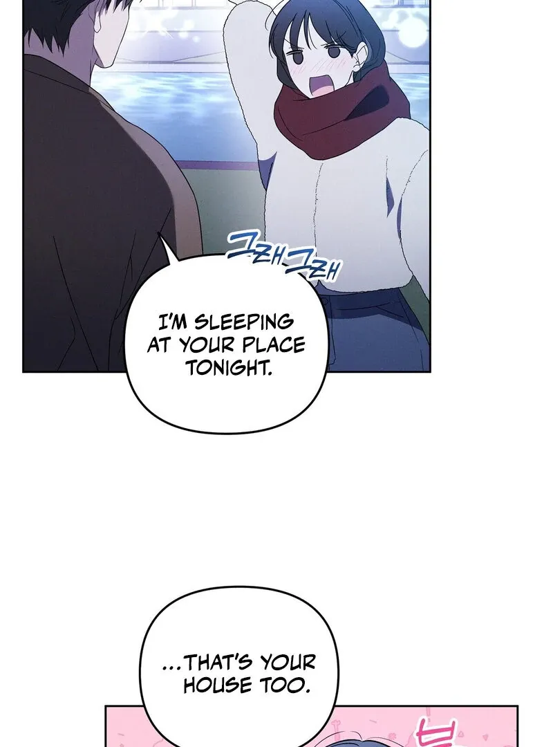 Young Love (2025) chapter 17 page 60