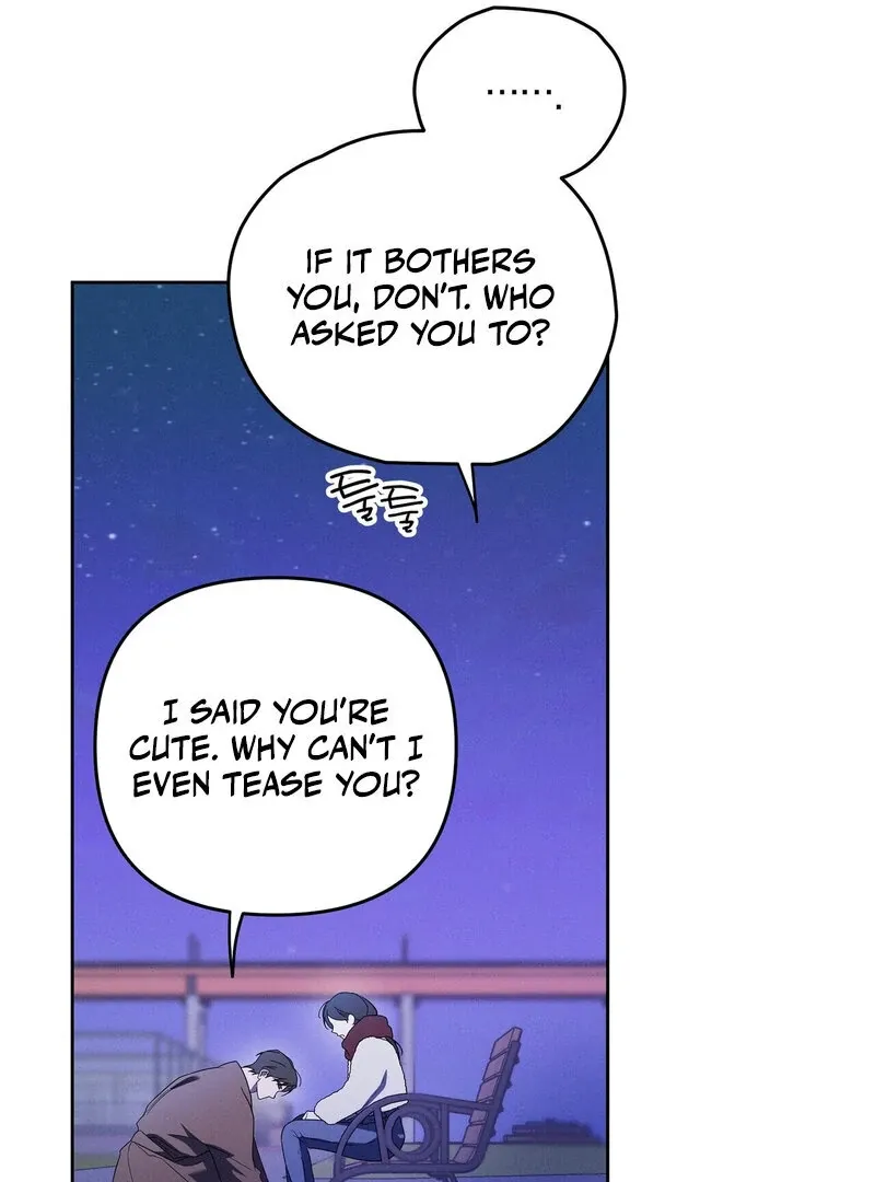 Young Love (2025) chapter 17 page 66