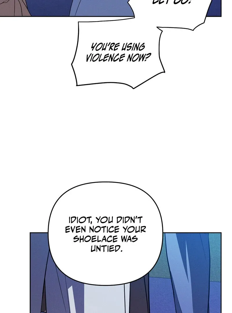 Young Love (2025) chapter 17 page 35