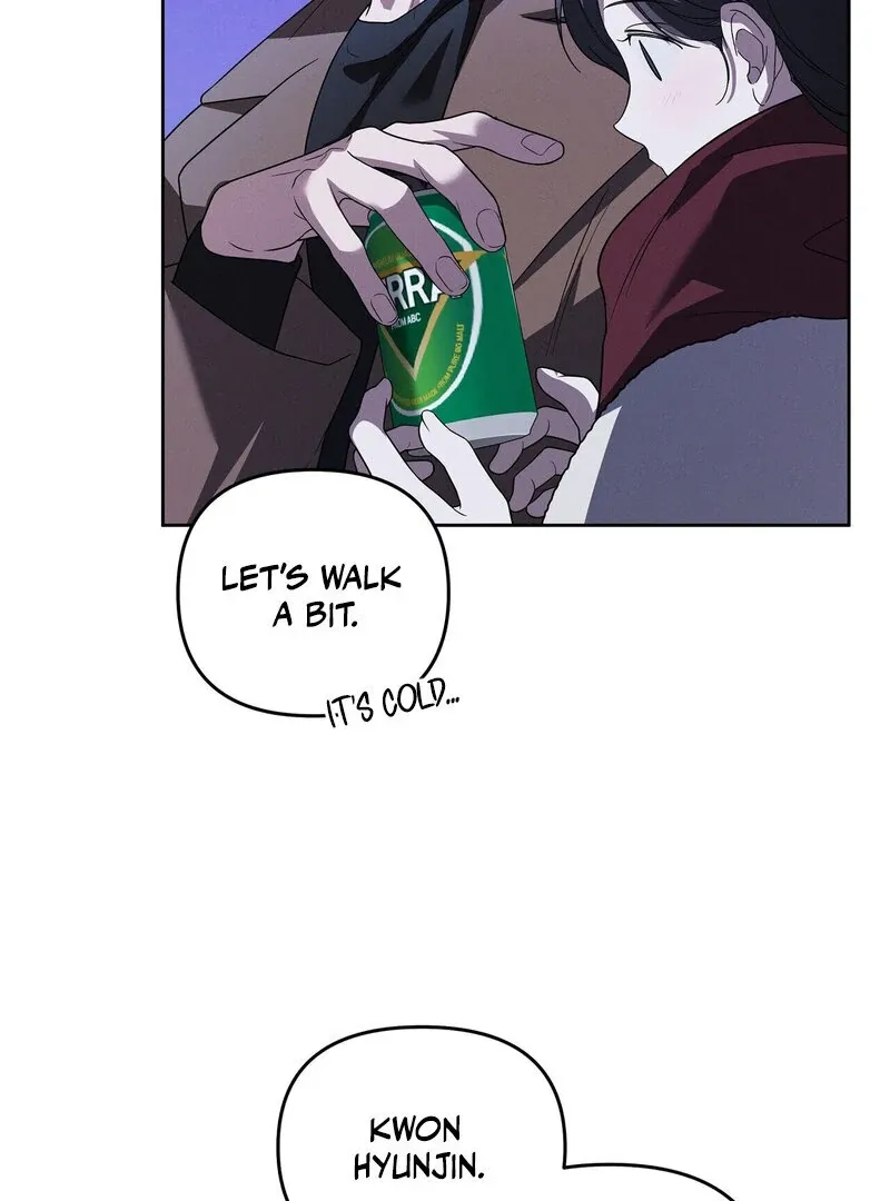 Young Love (2025) chapter 17 page 19