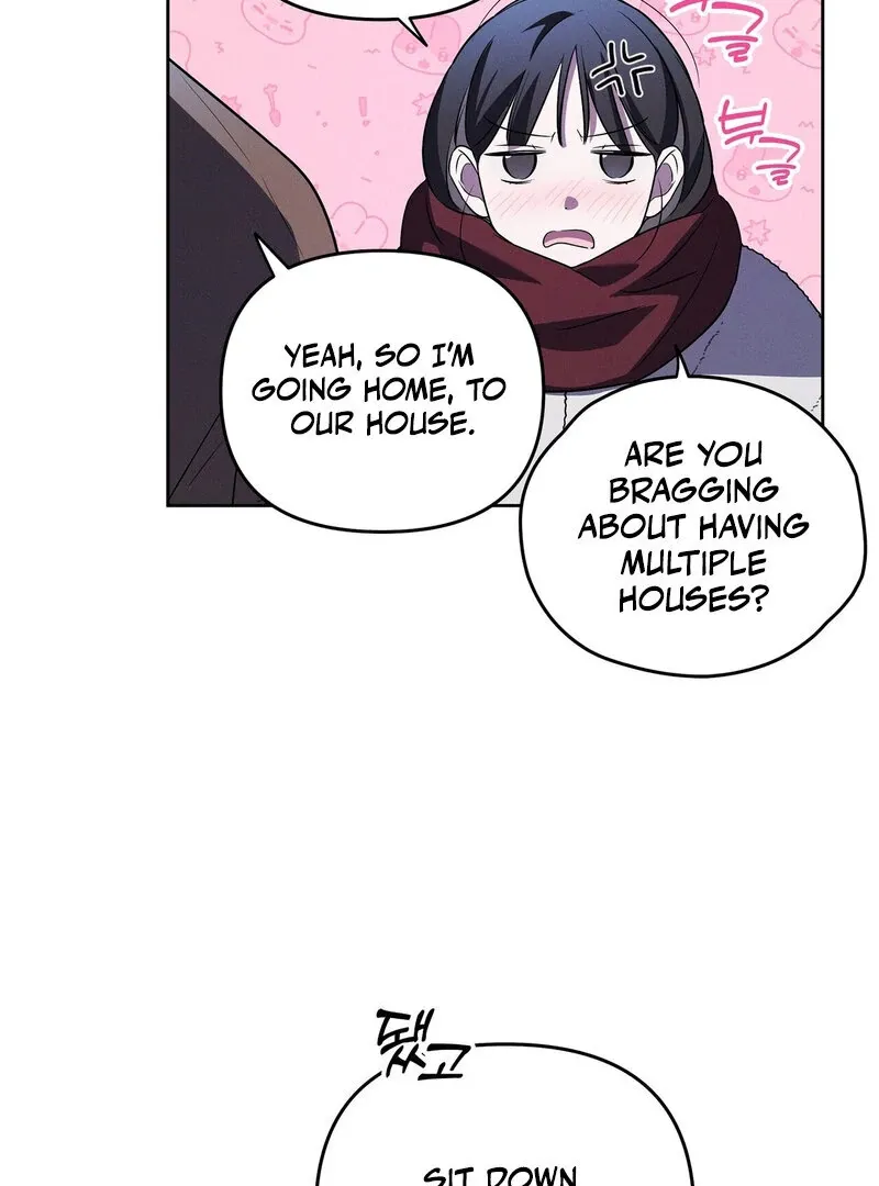 Young Love (2025) chapter 17 page 61