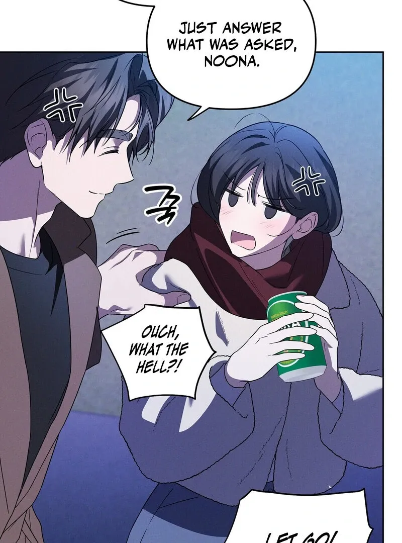 Young Love (2025) chapter 17 page 34
