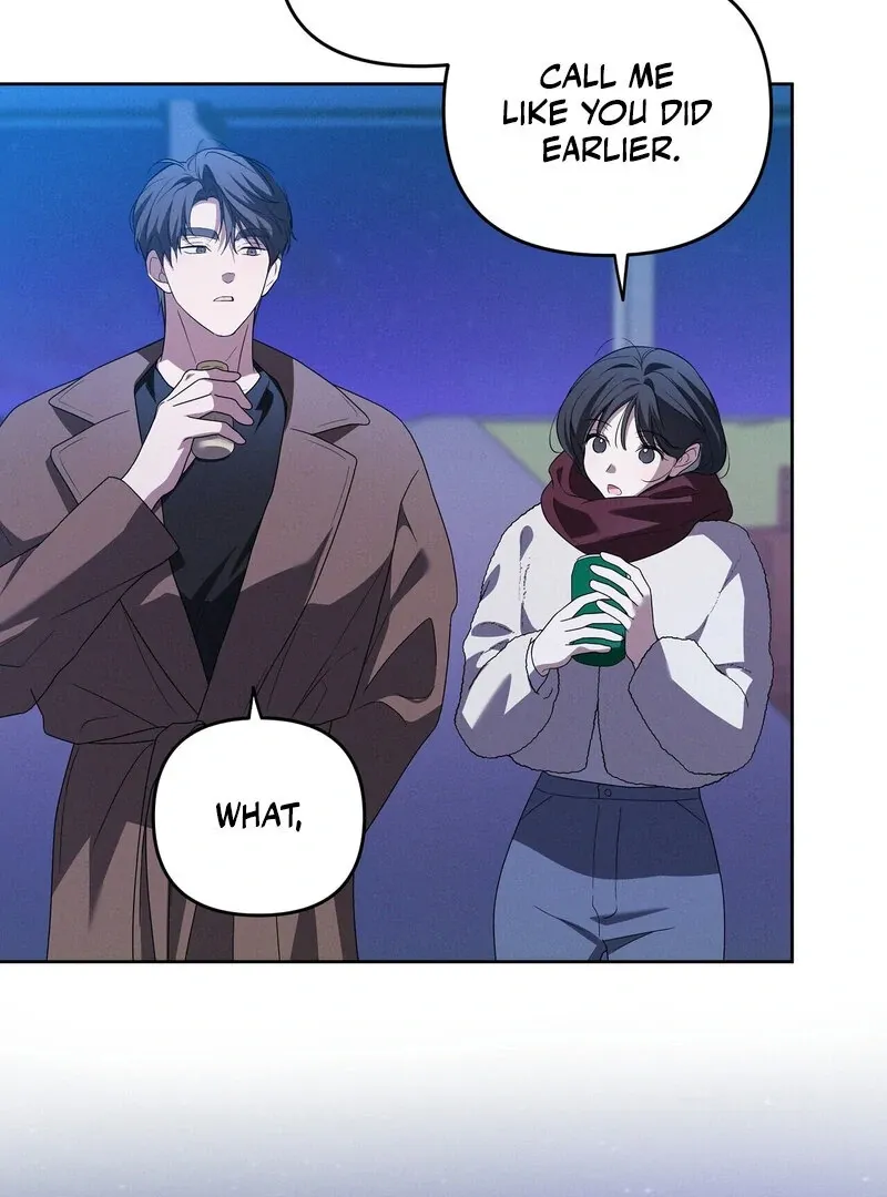 Young Love (2025) chapter 17 page 20