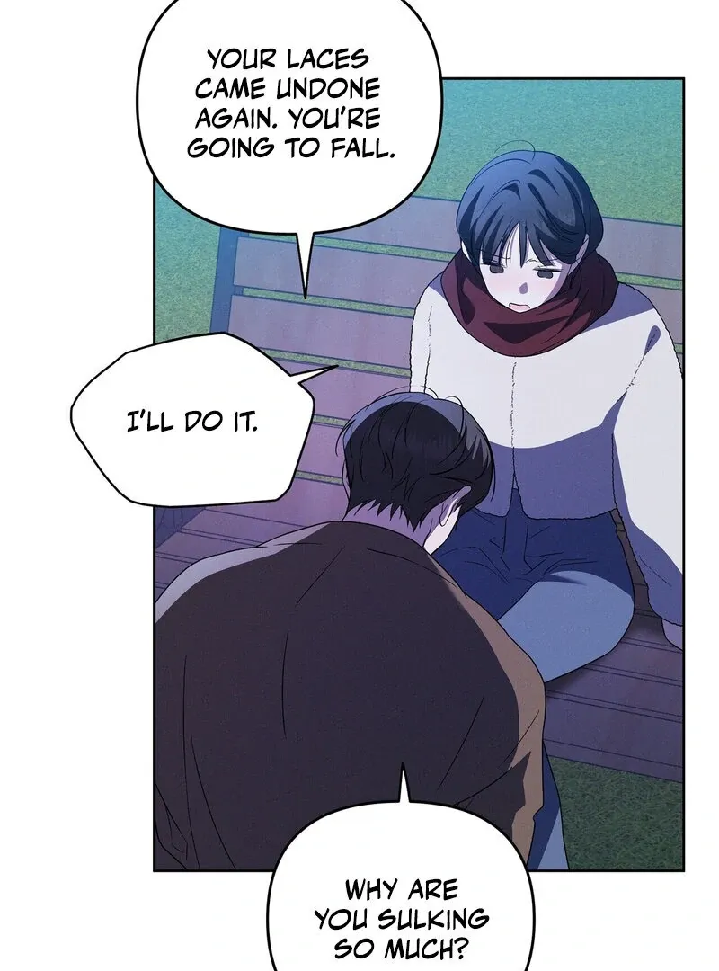 Young Love (2025) chapter 17 page 63