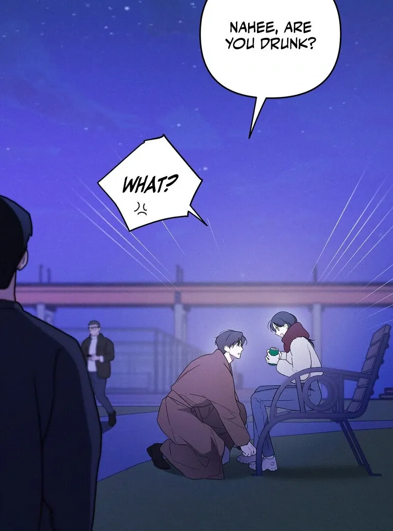 Young Love (2025) chapter 17 page 50