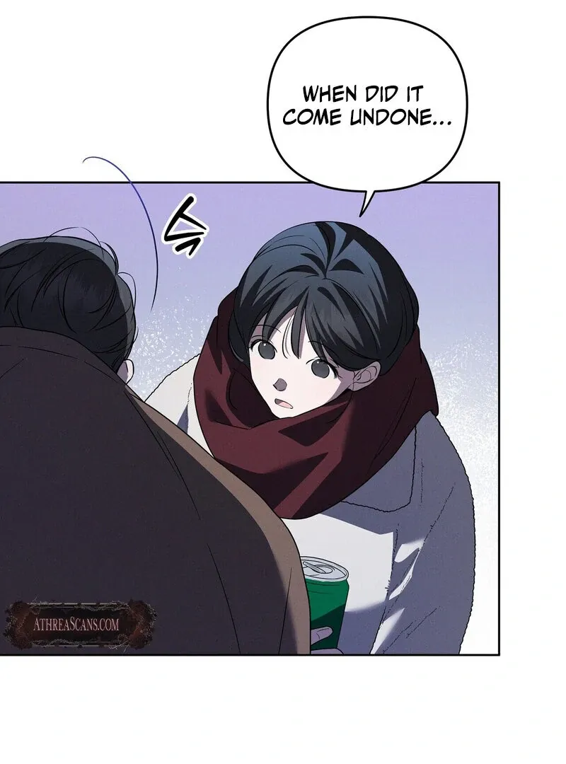 Young Love (2025) chapter 17 page 37