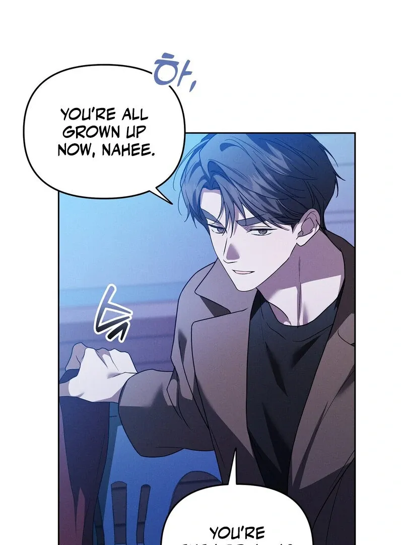 Young Love (2025) chapter 17 page 12