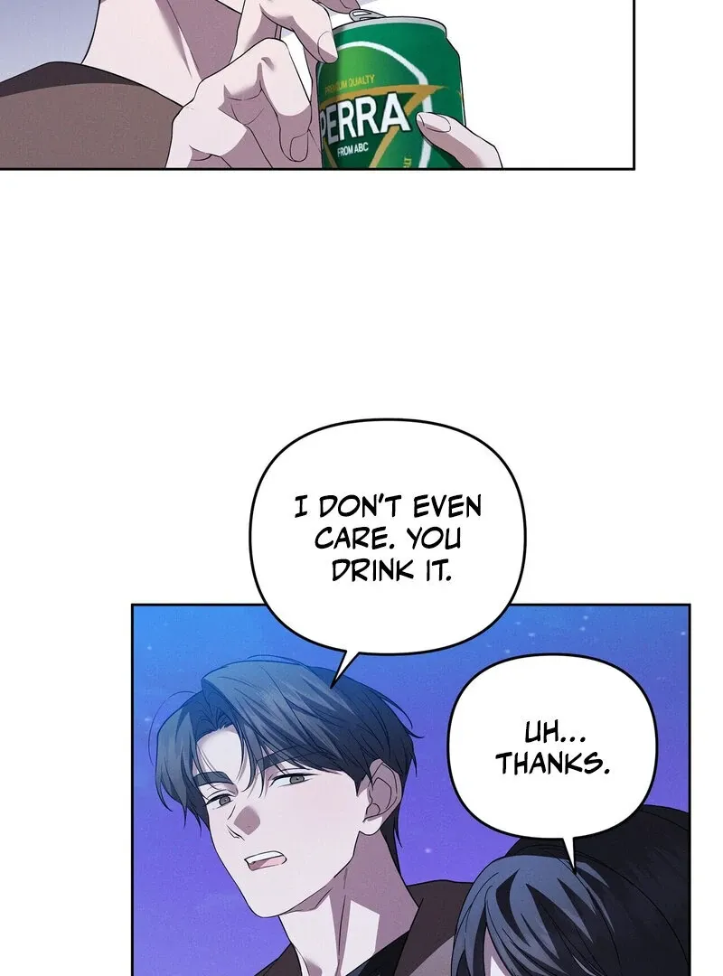 Young Love (2025) chapter 17 page 18