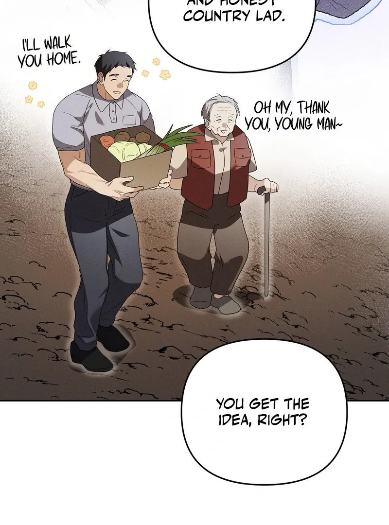 Young Love (2025) chapter 17 page 31