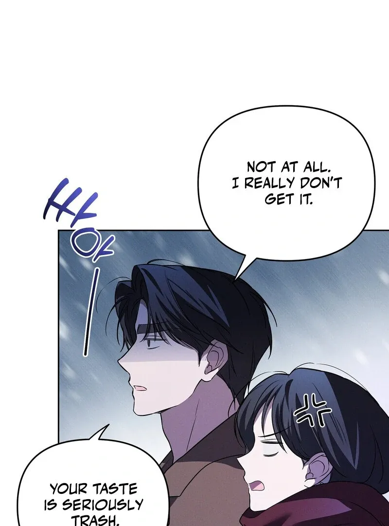 Young Love (2025) chapter 17 page 32