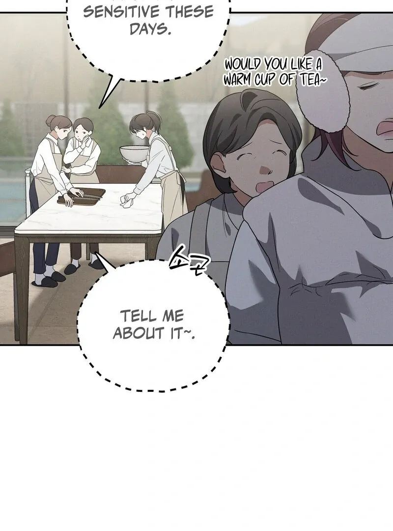 Young Love (2025) chapter 18 page 55