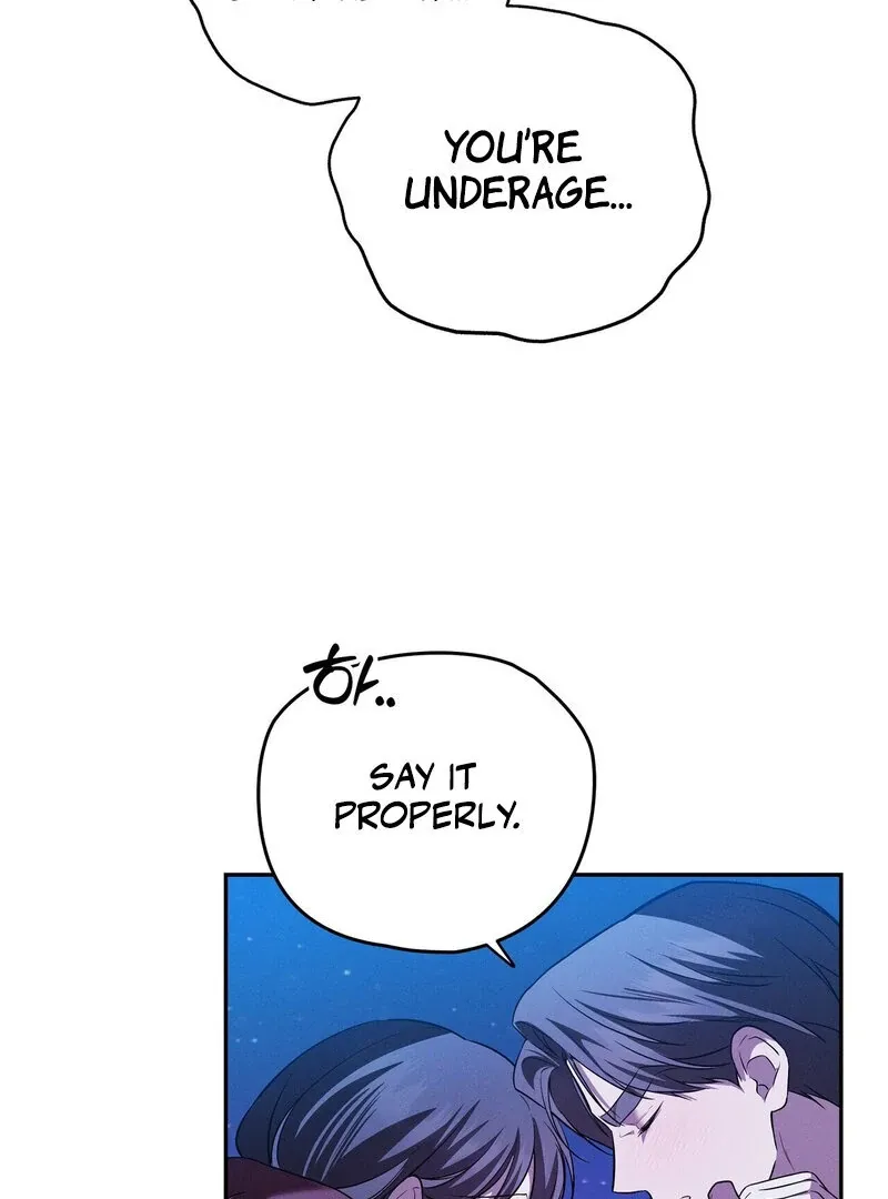 Young Love (2025) chapter 18 page 8