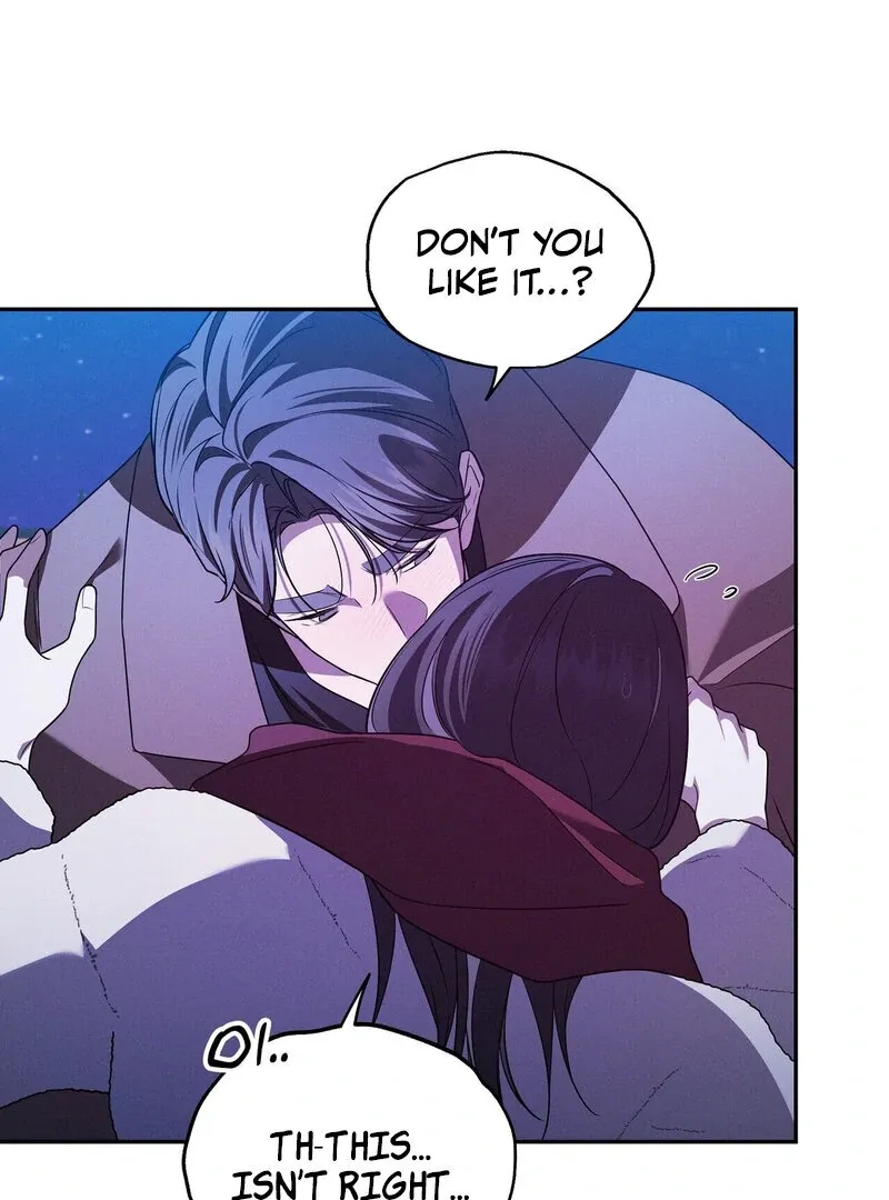 Young Love (2025) chapter 18 page 7