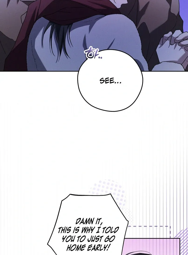 Young Love (2025) chapter 18 page 23