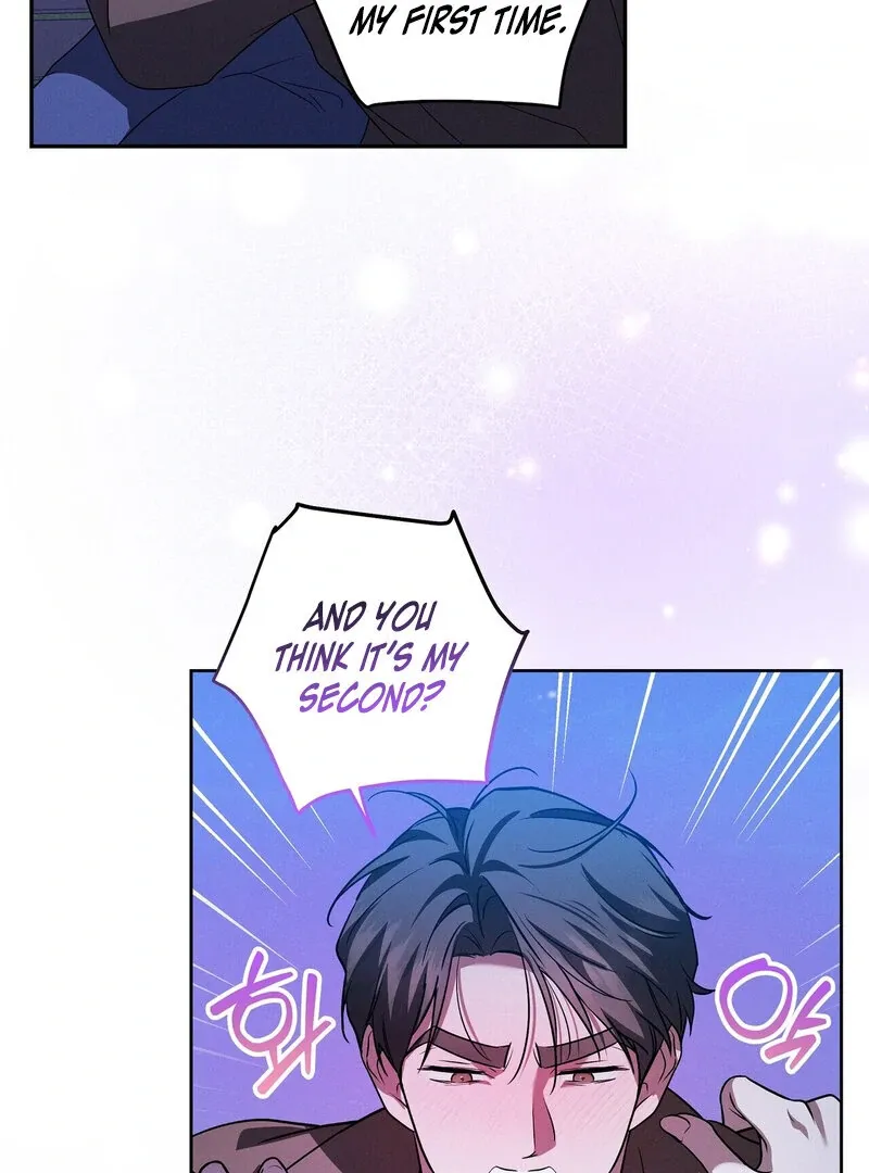 Young Love (2025) chapter 18 page 17