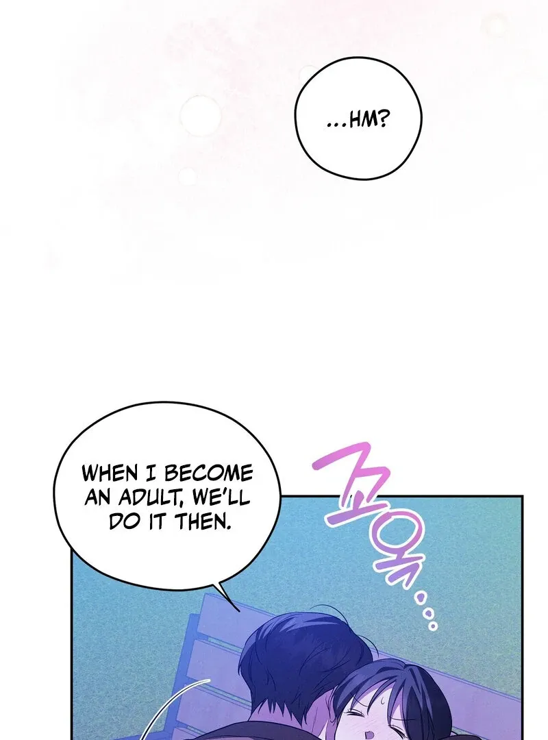Young Love (2025) chapter 18 page 31