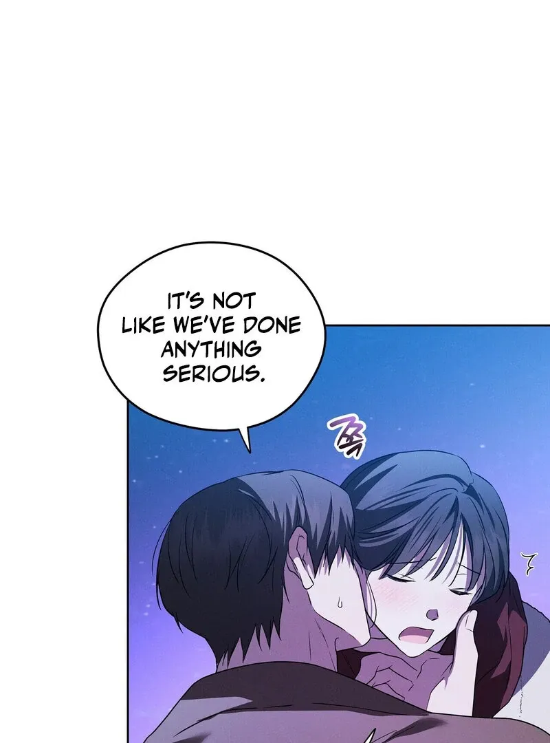 Young Love (2025) chapter 18 page 11