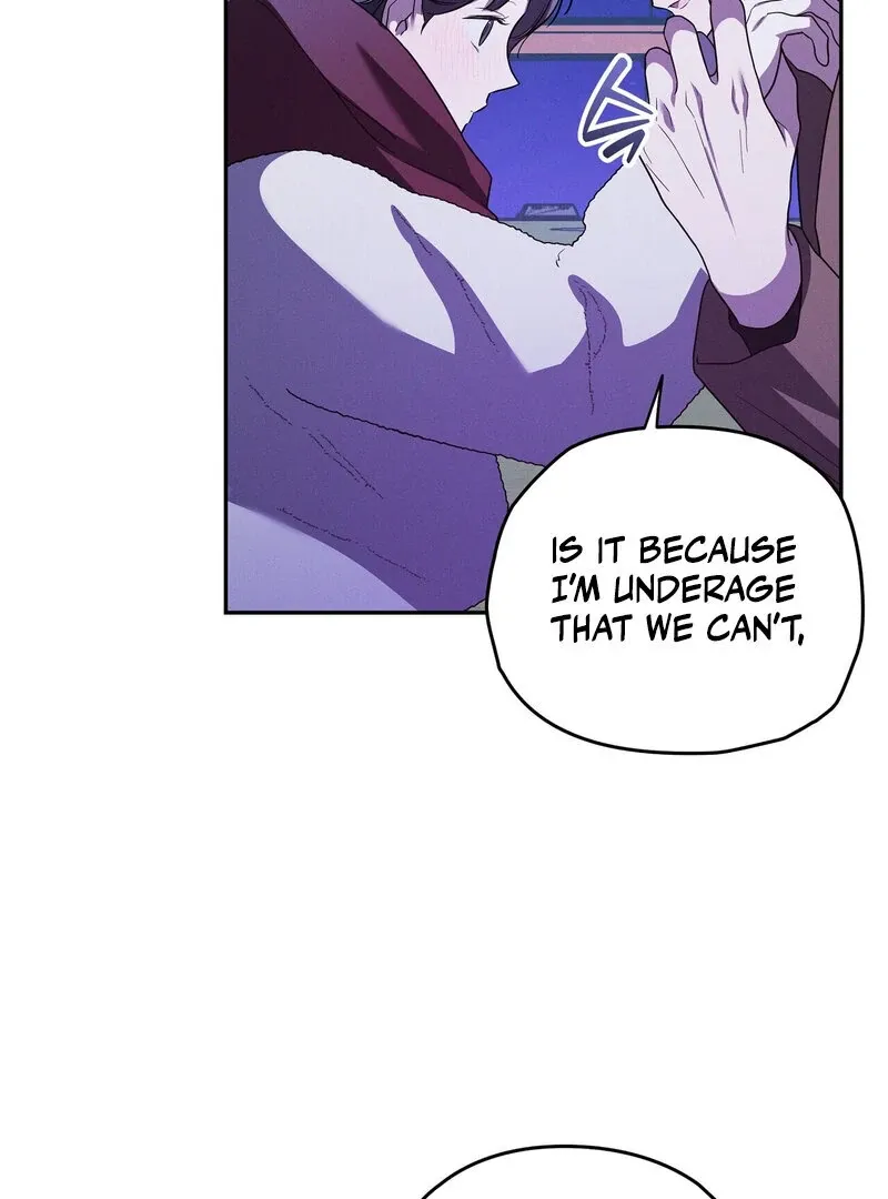 Young Love (2025) chapter 18 page 9