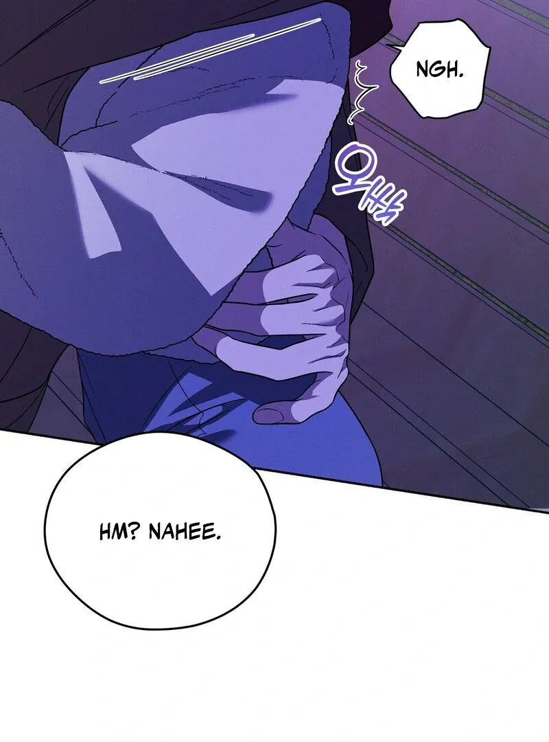 Young Love (2025) chapter 18 page 34